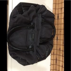 Diesel Carry On Bag
